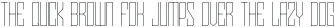 Spacema otf (200)