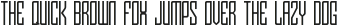 Spacema otf (500)