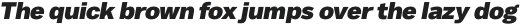 Body Text ExtraBold Italic otf (700)