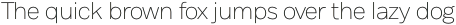Body Text Fit Light otf (300)