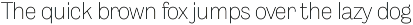 Body - 64 fonts font preview