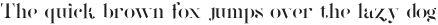 Modernista Regular otf (400)