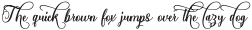 Starlive Script ttf (400)