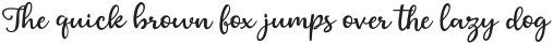 Austral Script Regular otf (400)