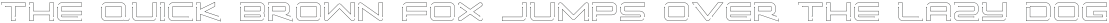 Simple Tech Outline 02 otf (400)