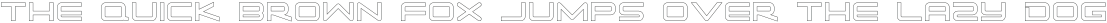 Simple Tech Outline 01 otf (400)