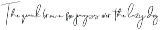 Kentucky Font preview