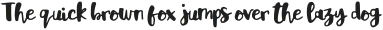 Reality Font otf (400) Sample