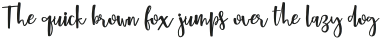 Dhetrosa Script Regular otf (400)