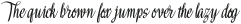 Meikayla script otf (400)