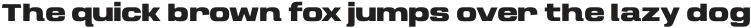 Intensa ExtraBold Expanded otf (700)