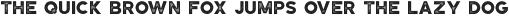 Thunderbrother Textured otf (400)