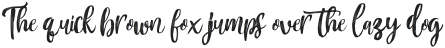 Evelyne Font Regular ttf (400)