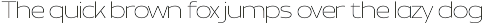 Brinnan font preview