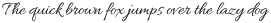 AlluraScript otf (400)