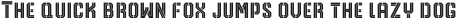 TR_Reqnad Display Inline Stencil otf (400)