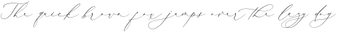BreathePoetry Regular ttf (400)