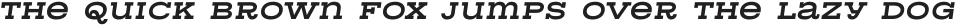 Rodeqa Slab 4F SemiBold Italic otf (600)