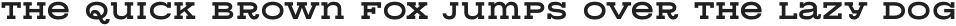 Rodeqa Slab 4F SemiBold otf (600)