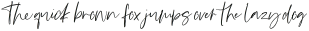 Stay Bright Script otf (400)