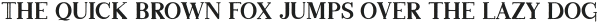 Christmas Mystery Serif Rough otf (400)