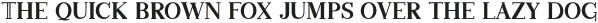 Christmas Mystery Serif otf (400)