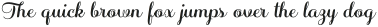 Sabores Script Bold Italic otf (700)