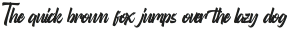 Boomerang Script otf (400