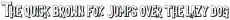 Cutlass Shadow otf (400)