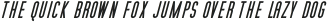 Cedar Ridge Italic otf (400)