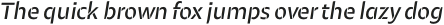 Maipo Sans Stencil Book Italic otf (400)