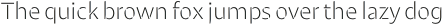Maipo Sans Stencil Light otf (300)