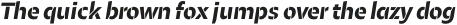 Maipo Sans Stencil Bold Italic otf (700)
