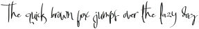 Billortte Two_Regular otf (400)