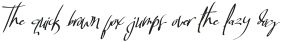 Billortte Two_Slant otf (400)
