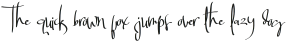 Billortte Two_Regular ttf (400)