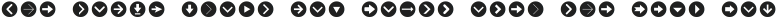 Arrrows Bold ttf (700)