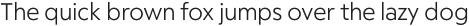 RF Tone Extralight Italic otf (200)