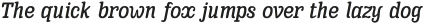 Enagol Math otf (700)