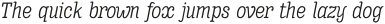Enagol Math Light Italic otf (300)