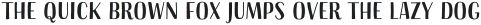 Sofa Sans Regular Display otf (400)