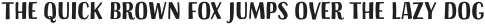 Sofa Sans otf (700)