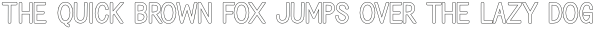 Bondan Outline otf (400)