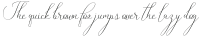 Sky High script otf (400)