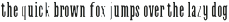 Chadstone bbold Rough otf (700)