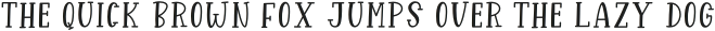 Better Caramel Serif Bold otf (700)