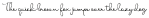 DreamyScript otf (400)