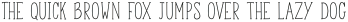 MarvellousSerif otf (400)