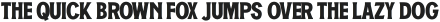MDCo - Southeast Serif otf (400)