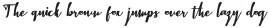 Elistabeta Script Regular otf (400)
